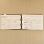 Agenda 2026 Paprika Shantilove El Aura 15X21 Sv -M-